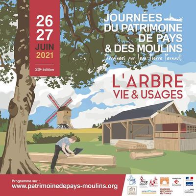 Dimanche 27 juin 2021, nouvelle exposition des BO nichoirs à Seiches-sur-le-Loir de 10h30 à 17h30 ! 🙂🐦