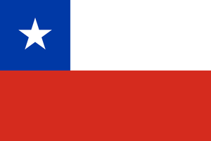 Las Fiestas Patrias... Les emblèmes nationaux chiliens.