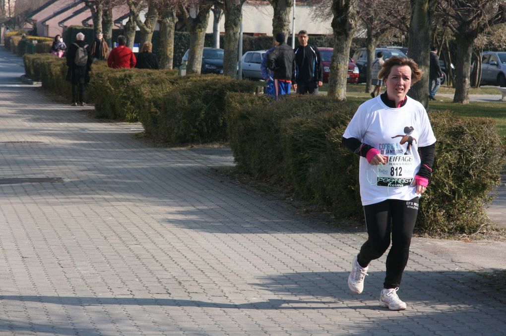 Album - a/  CORRIDA 2013