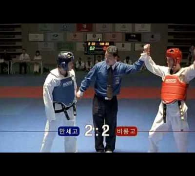 Spin Kick - The movie (Tribute)