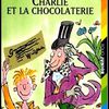 Charlie et la chocolaterie