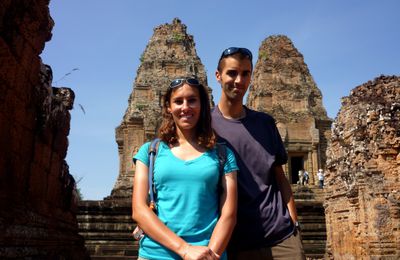 Angkor, l'incontournable