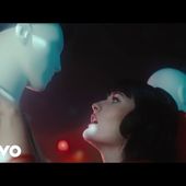 Ren Harvieu - Strange Thing (Official Video)