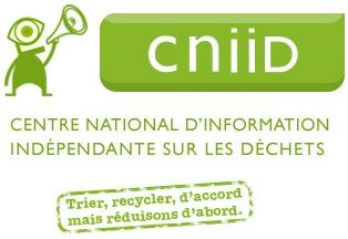 Le dossier du Centre Nationale d'Information Indépendante sur les déchets.