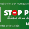 STOP PUB