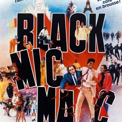 Le film Black Mic-Mac