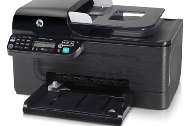 Guía de los modelos de impresoras con fax mas funcionales del mercado