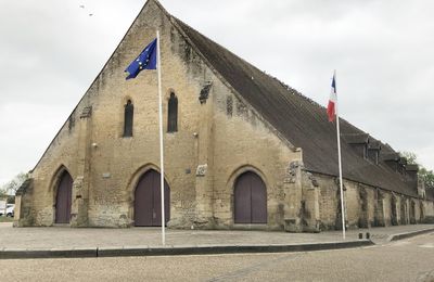 Saint Pierre sur Dives