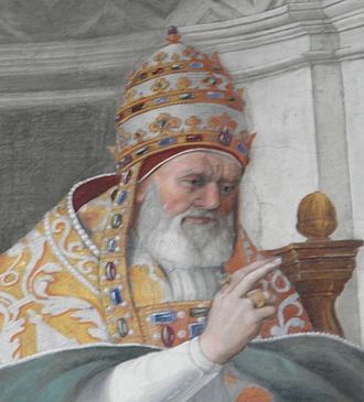 20 avril 1233 - Le pape établit l'Inquisition en France