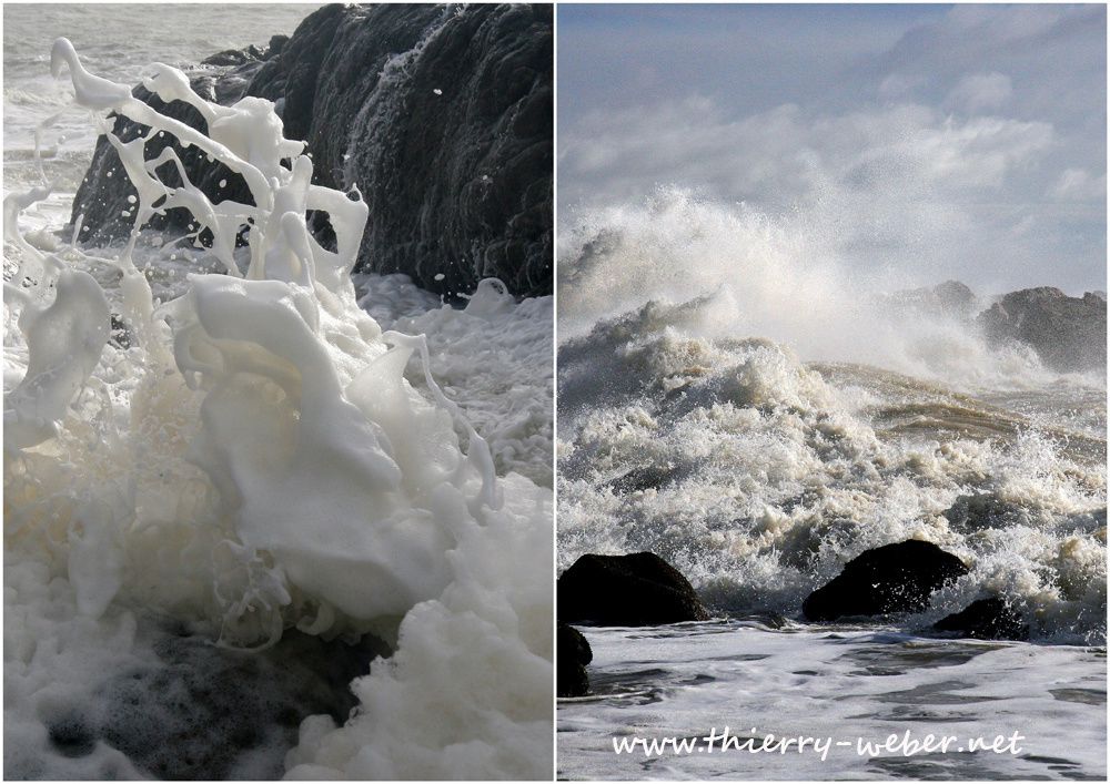 Album - Pele-mele Photos de Bretagne