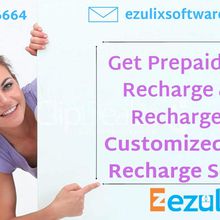 Get Online Recharge Software | DTH Recharge | Prepaid Mobile Recharge Service