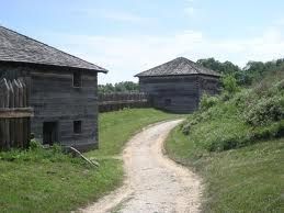 lieux, photos et cartes des champs de bataille de la guerre de 1812