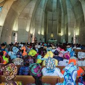 Les évêques catholiques du Sénégal refusent de bénir les couples de même sexe