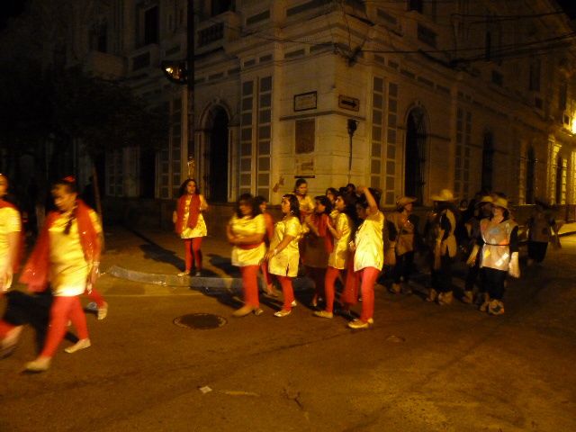 Album - 2011-carnaval-Oruro Bolivie