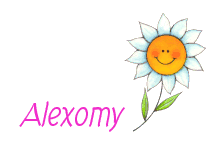Album - alexomy