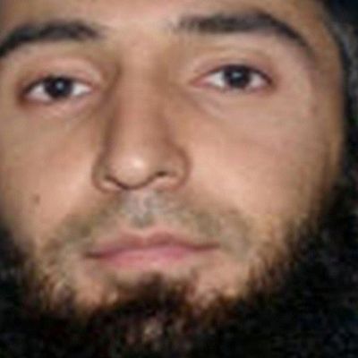 L'auteur de l'attentat de New-York provoque les policiers en demandant un drapeau de Daesh dans sa chambre d'hôpital