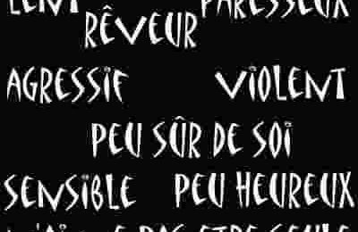 Questionnaire de Proust et un peu plus... Pour mieux se faire connaître