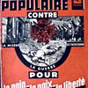 Le mensonge du Front populaire [François Desgrées du Loû - 11/10/1936 - Le Ploërmelais] 