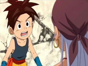 BLUE DRAGON EPISODE 16 - 23 VOSTFR 24 25 26 27 28 29 EN VOSTFR A VENIR