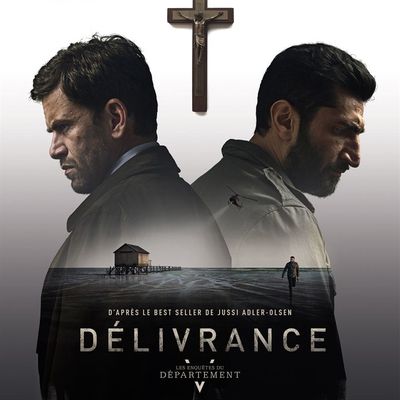 les Enquêtes du Département V : Délivrance