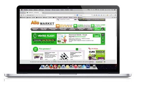 Allo Market : services et avantages pour satisfaire les clients