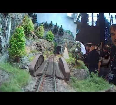 Exposition de l'AMFM les 8 et 9 Octobre 2016 à Laval