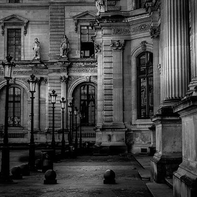 Visite guidée Paris Cité du crime