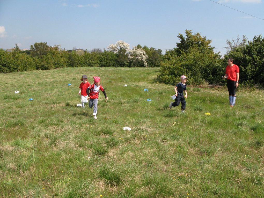 Ecole de Raid'aventure