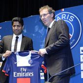 Blanc annonce qu'il pourrait prolonger " très vite " au PSG !