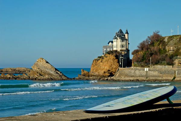 <p>Les photos de mes Sessions Shooting Surf.</p>
<p>De l'action, et de l'ambiance autant que possible au grés de mes déplacements, et des conditions...</p>