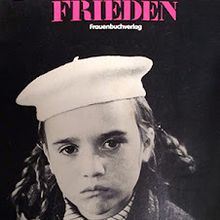 Peppermint-Frieden (1983)