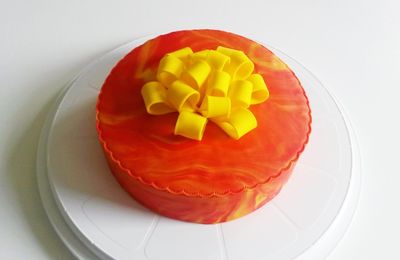 Gateau Girly Capitonne Ou Matelasse Astuces En Sucre