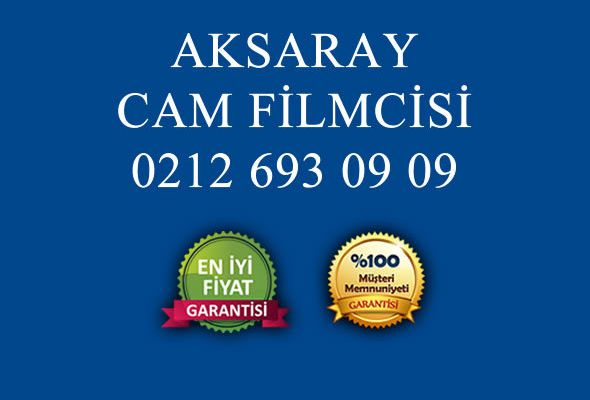 Aksaray Cam Filmcisi