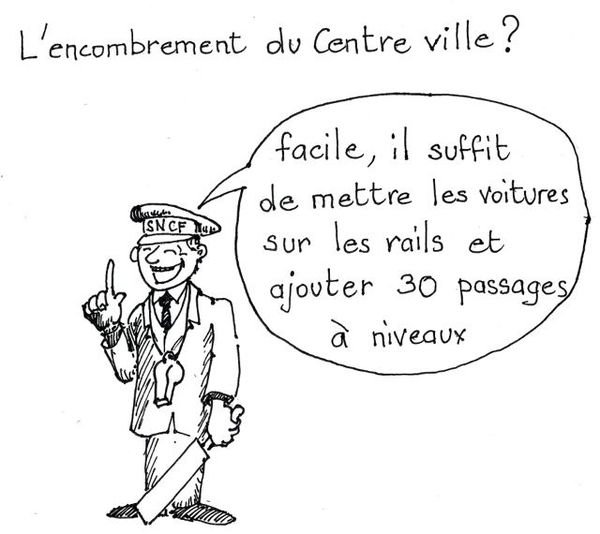 Conseil Municipal du 13 avril 2015 : L'homme qui valait 100 000 euros...