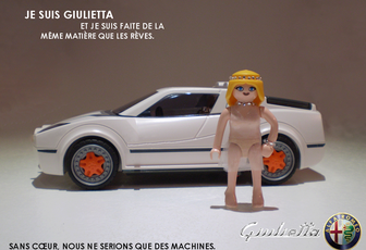 Giulietta