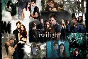 Twilight : le phénomène