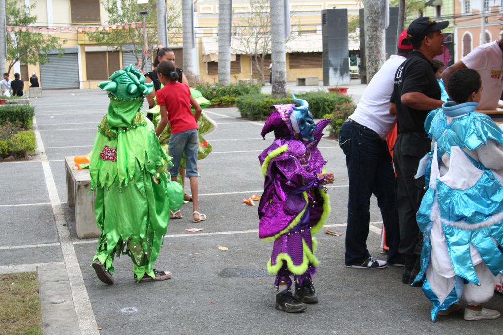 Album - Carnaval-de-La-Vega