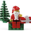 Se viene la Navidad, no te olvides de reservar tus LEGO!