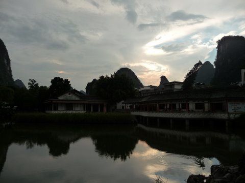 Album - Yangshuo