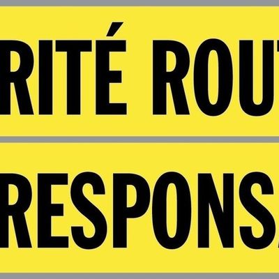 Sécurité routière dans le Morbihan : Les autorités veulent réduire l’hécatombe sur les routes