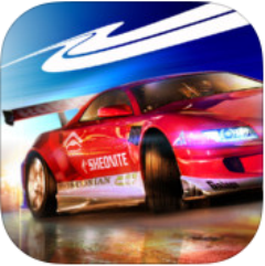 Le jeu mobile Ride Race Slipstream disponible sur iOS et Android 