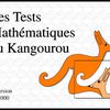 Tests du Kangourou