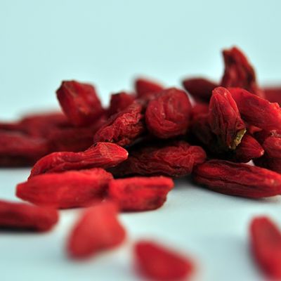 Baies de Goji