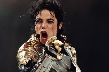 Michael Jackson Top 5 Music Videos