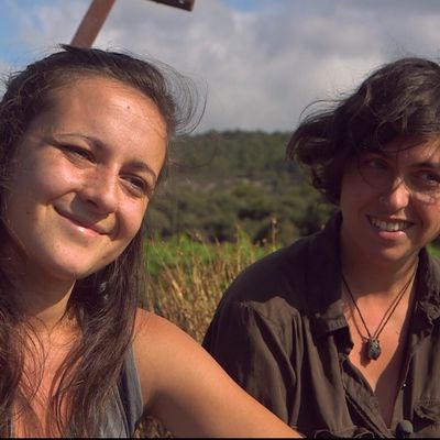 Très beau documentaire sur des jeunes agricultrices