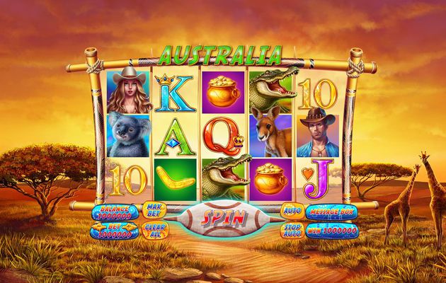 Mamibet Bandar Judi Slot Pulsa Dengan Berbagai Bonus Menarik