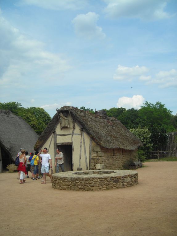 Album - Puy-du-fou 2010