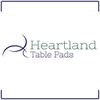 Heartland Table Pads