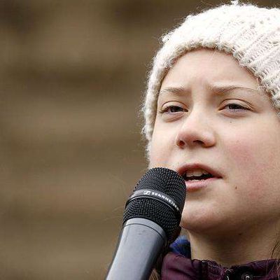 Greta Thunberg proposée pour le Nobel de la paix