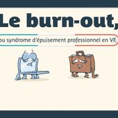 [VIDEO] Comment repérer le burn-out et y faire face ? 